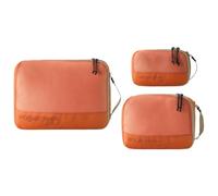 Eagle Creek - Pack-It Reveal Cube Set - Stuff sack red