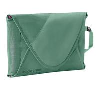 Eagle Creek - Pack-It Reveal Garment Folder M - Stuff sack size 36 x 26 cm, turquoise/green