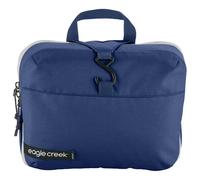 Eagle Creek - Pack-It Reveal Hanging Toiletry Kit - Wash bag size 7 l, blue