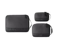 Eagle Creek Pack-It Reveal Packing Cube Set XS/S/M Black