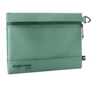 Eagle Creek - Pack-It Reveal Sack M - Stuff sack size 36 x 24 cm, turquoise/green
