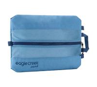 Eagle Creek - Pack-It Reveal Shoe Sack - Stuff sack size 41 x 28 cm, blue