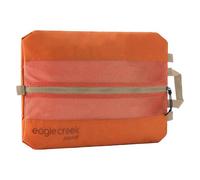 Eagle Creek - Pack-It Reveal Shoe Sack - Stuff sack size 41 x 28 cm, red