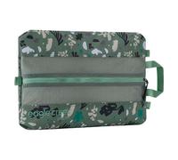 Eagle Creek | Pack It Reveal Shoe Sack | Roots and Shoots: Duck Green One Size