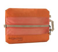 Eagle Creek - Pack-It Reveal Shoe Sack - Stuff sack size 41 x 28 cm, red