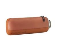 Eagle Creek Pack-It Reveal Slim Cube M - Compact Travel Organizer for Hair Styling Tools, Belts, & Small Items - Travel Accessories - Mandarin