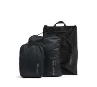 Eagle Creek Pack-It Starter Travel accessory, black, 10L, 43 x 30 x 1cm
