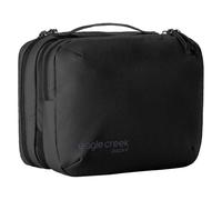eagle creek Pack-It Reveal Triple Grooming Kit, Black, One Size, Pack-it Triple Grooming Kit