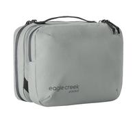 Eagle Creek - Pack-It Trifold Toiletry Kit - Wash bag size 25 x 19 x 13 cm, grey