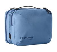 Eagle Creek - Pack-It Trifold Toiletry Kit - Wash bag size 25 x 19 x 13 cm, blue