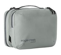 Eagle Creek - Pack-It Trifold Toiletry Kit - Wash bag size 25 x 19 x 13 cm, grey