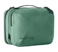 Eagle Creek - Pack-It Trifold Toiletry Kit - Wash bag size 25 x 19 x 13 cm, willow