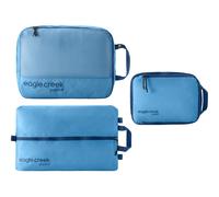 eagle creek packing bag Pack-It Essentials Set Blue Dawn