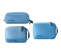 eagle creek packing bag Pack-It Overnight Set Blue Dawn