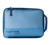 Eagle Creek Pack-It Reveal Compression Packing Cube Blue Dawn