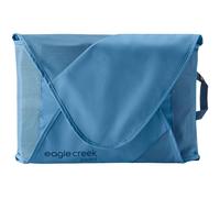 eagle creek packing bag Pack-It Reveal Garment Folder L Blue Dawn