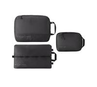 Eagle Creek Pack-it Essentials Set For Luggage Organization Black