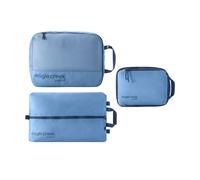 Eagle Creek Pack-it Essentials Set For Luggage Organization Blue