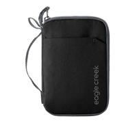 eagle creek purse Stash RFID Passport Wallet Black