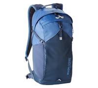 eagle creek Ranger Xe Backpack, Mesa Blue/Aizome Blue, 16L US, Modern
