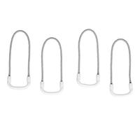 Eagle Creek Reflect Loop Zipper Pull Set