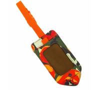 Eagle Creek Reflective Luggage Tag: Tulips Colour: Tulips