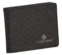 Eagle Creek RFID Blocker Bi-Fold Wallet: Black Colour: Black