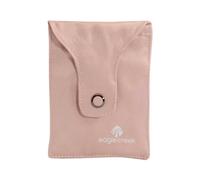 Eagle Creek Silk Undercover Bra Stash : Rose Colour: Rose