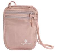 Eagle Creek Silk undercover chest pouch 14 cm pink