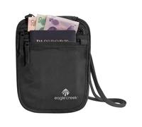 Eagle Creek - Silk Undercover Neck Wallet - Valuables pouch black