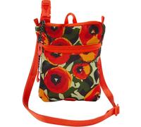 Eagle Creek Stash Neck Pouch: Tulips: M Size: M, Colour: Tulips