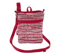Eagle Creek Stash Neck Pouch: Waves: M Size: M, Colour: Waves