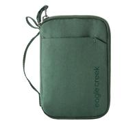 Eagle Creek Stash Pouch Wallet RFID protection 17 cm green