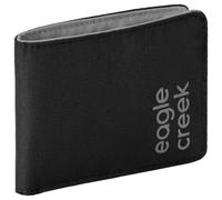 Eagle Creek - Stash Rfid Bi-Fold Wallet - Wallet size 11,5 x 9 x 1 cm, black