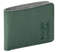 Eagle Creek - Stash Rfid Bi-Fold Wallet - Wallet size 11,5 x 9 x 1 cm, green