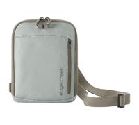 Eagle Creek - Stash RFID Crossbody Bag - Shoulder bag size 20 x 15 x 3 cm, grey