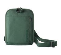 Eagle Creek - Stash RFID Crossbody Bag - Shoulder bag size 20 x 15 x 3 cm, olive/green