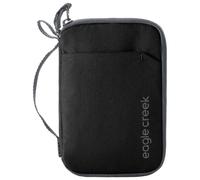 Eagle Creek - Stash Rfid Passport Wallet - Wallet size 16,5 x 11 x 2 cm, black