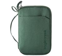 Eagle Creek - Stash Rfid Passport Wallet - Wallet size 16,5 x 11 x 2 cm, green