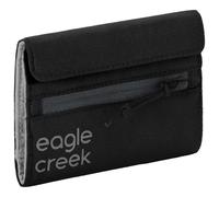 Eagle Creek - Stash Rfid Tri-Fold Wallet - Wallet size 13 x 9,5 x 2 cm, black