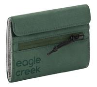 Eagle Creek - Stash Rfid Tri-Fold Wallet - Wallet size 13 x 9,5 x 2 cm, green