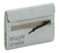 Eagle Creek - Stash Rfid Tri-Fold Wallet - Wallet size 13 x 9,5 x 2 cm, grey