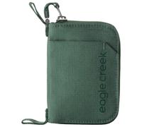 Eagle Creek - Stash RFID Wallet - Wallet size 11,5 x 7,5 x 1 cm, green