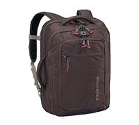 Eagle Creek Straight Up Business Brief RFID, Brown, One Size, Straight Up Business Brief RFID