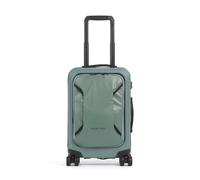 Eagle Creek Tarmac Spinner (4 wheels), grey, 36L, 36 x 55 x 25cm