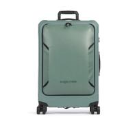 Eagle Creek Tarmac Spinner (4 wheels), grey, 95L, 48 x 74 x 31cm