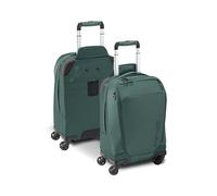 eagle creek Tarmac XE 4 Wheeled Carry-On, Arctic Seagreen, 40L US, Xe 4-wheel Carry on 40l