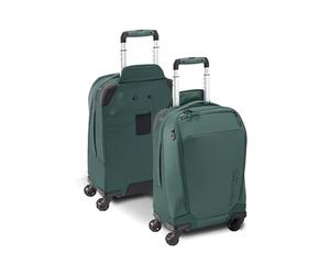 eagle creek Tarmac XE 4 Wheeled Carry-On, Arctic Seagreen, 40L US, Xe 4-wheel Carry on 40l