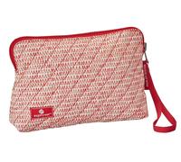 eagle creek toiletry bag Pack-It red