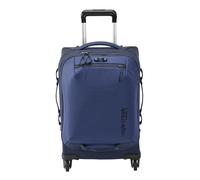 Eagle Creek Expanse 4 wheels Cabin trolley 55 cm with expansion pleat blue
